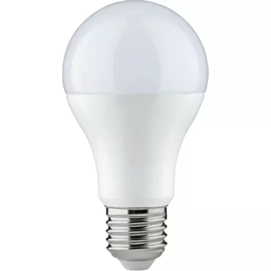 Noas 9W LED Ampul Beyaz Işık 6500K Tasarruflu Ampul